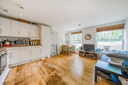 Black Prince Road, Kennington, SE11 - Photo 3