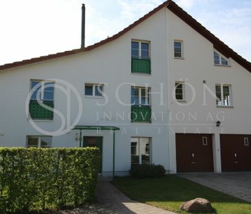 Duplex, Maisonette-Wohnung | an ruhiger Lage - Photo 1