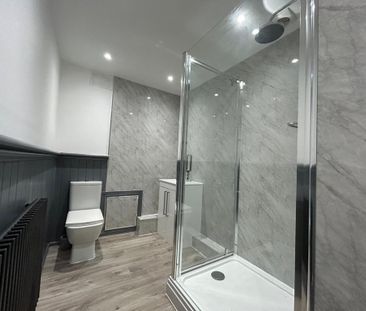 2 bedroom flat to rent - Photo 6