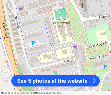 Kawalerka po remoncie, czynsz w cenie! - Photo 1