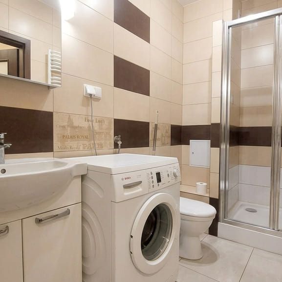 Sprawdź >>> Kawalerka przy WAT 30 m² - Фото 1