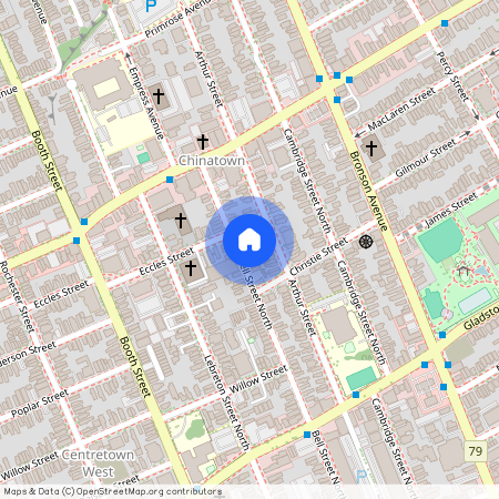 51 Bell Street, West Centre Town