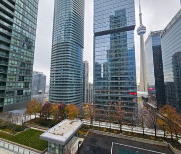 For Lease - 65 Bremner Boulevard Unit# 1303, Toronto, Ontario - Photo 3