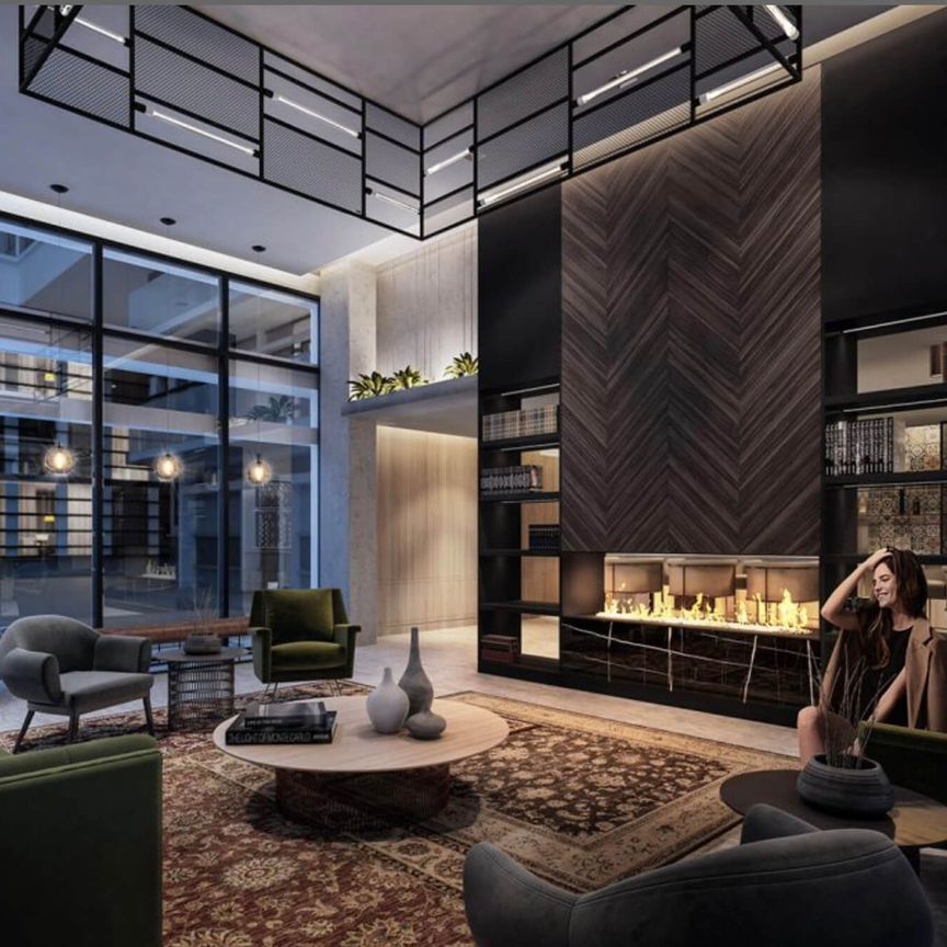 For Lease - 251 Manitoba Street Unit# 2803, Toronto, Ontario - Photo 1