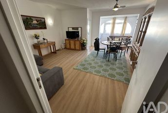 Apartamento T2 em Faro