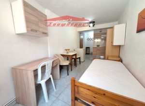 Studio/Γκαρσονιέρα για ενοικίαση - Κέντρο Θεσσαλονίκης, - Φωτογραφία 3