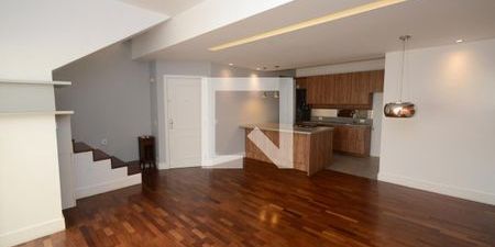 Apartamento para alugar com 330m², 4 quartos e 3 vagas - Foto 3