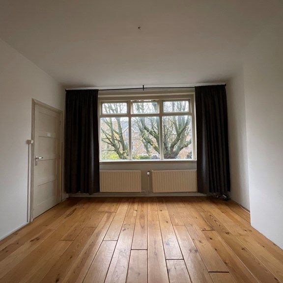 Van Oldenbarneveldtstraat - Foto 1