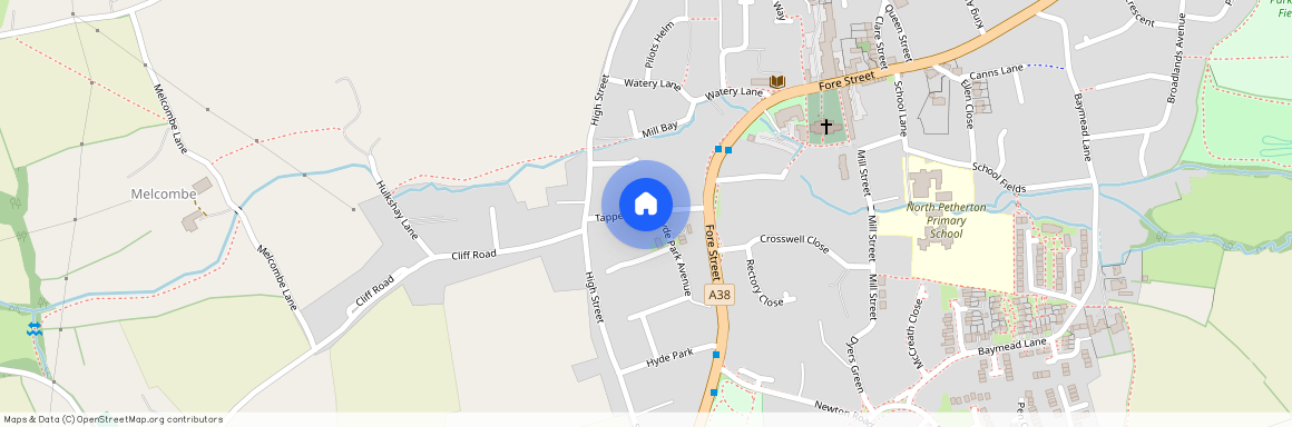 Tappers Lane, North Petherton, Bridgwater
