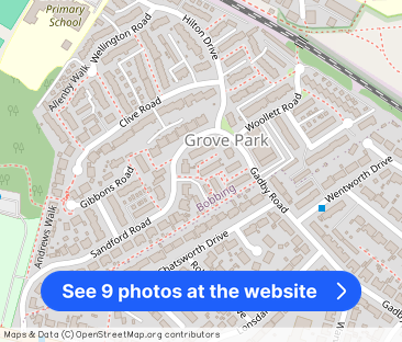 Gadby Road, Sittingbourne, ME10 - Photo 1