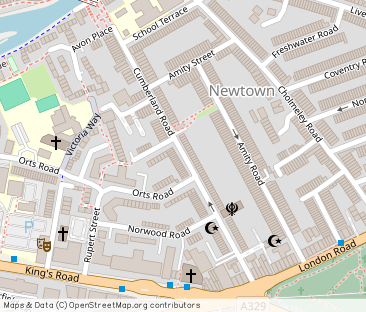 Cumberland Road, READING - Photo 1