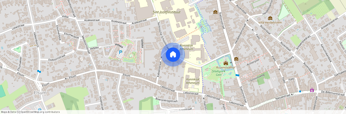 Technische-Schoolstraat, 18, D, 2440, Geel