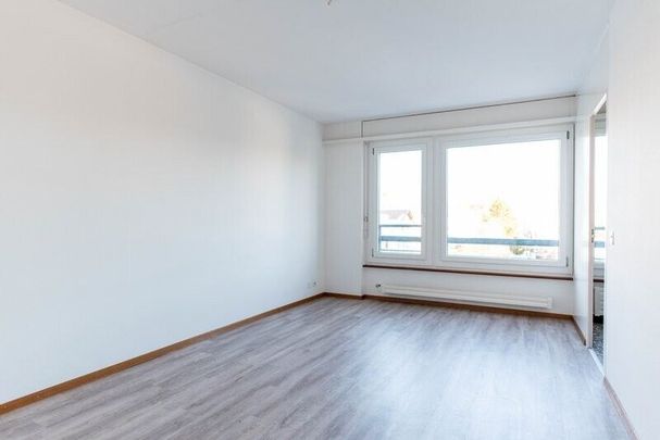 Studio on the 1st floor for rent in Fribourg - Foto 1