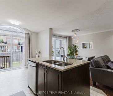 For Lease - 121 Mancini Way, Barrhaven, Ontario - Photo 3