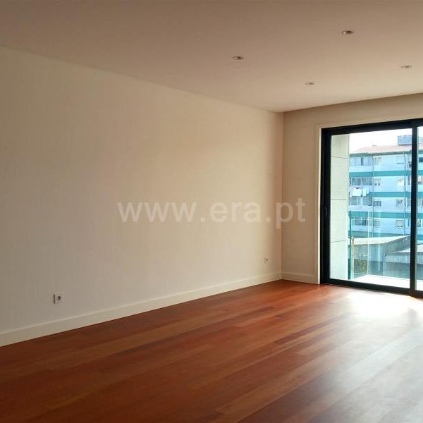 Apartamento T3 em Porto - Photo 1