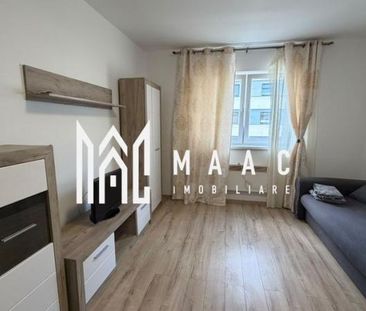 Garsoniera de inchiriat | Sibiu, Vasile Aaron | 22 mp - Photo 6