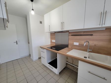 Location appartement 4 pièces, 77.37m², Pau - Photo 4