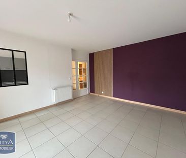 Location Appartement 3 pièces 68m² CUGNAUX 31270 - Photo 1