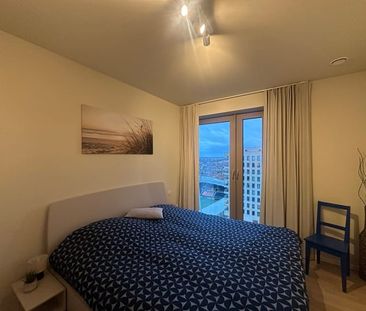 Appartement te huur - Photo 1