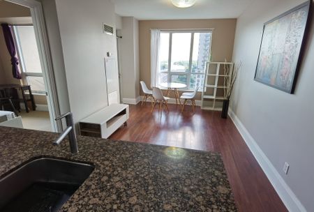 For Lease - 100 Harrison Garden Boulevard Unit# 1701, Toronto, Ontario - Photo 3