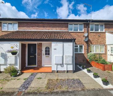 1 bedroom terraced house to rent - Photo 6