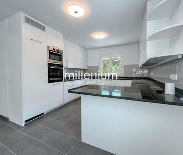 Villa mitoyenne moderne avec studio indépendant - Foto 6