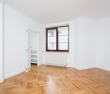 Apartament na wynajem, ul. Żelazna, Warszawa Wola – zdjęcie 1