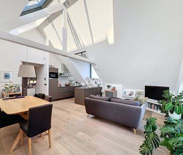 Appartement te huur in Ixelles - Foto 5