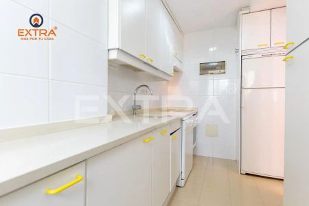 Piso de alquiler en Calle Potosí, Hispanoamérica - Bernabéu - Foto 2