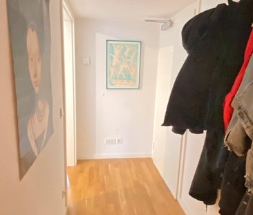 2-Zimmer Dachwohnung in Historischer Gießerei 1-2 Monate - Photo 3