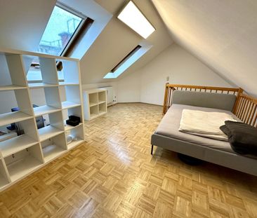 Charmante Maisonette-Wohnung in einem Jugendstilhaus im Grazer Best... - Photo 4