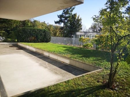 High-quality apartment with a prime location on the Zürichberg - Photo 4