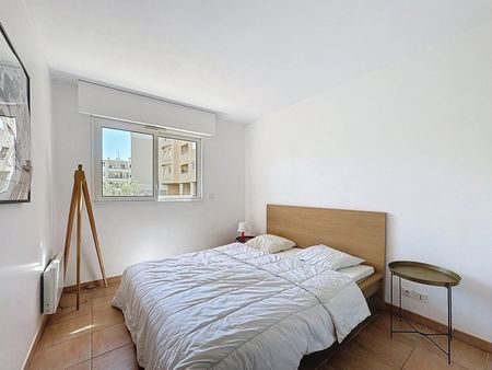 4 pièces joliment décoré à 200m des plages du Moure Rouge - Photo 5