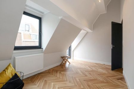 Te huur: Appartement Korte Molenstraat in Den Haag - Foto 5