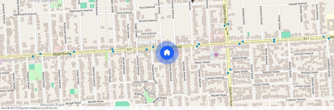 Corinda Avenue 1A, SA 5068, Kensington Park