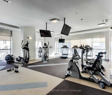 Vibe at Liberty Village Lofts , #1902 - Photo 5