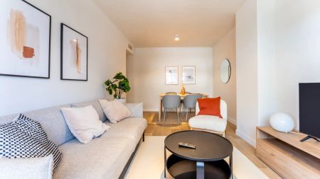 Piso de alquiler en Calle de Felipe III, 32, Estación - Photo 2