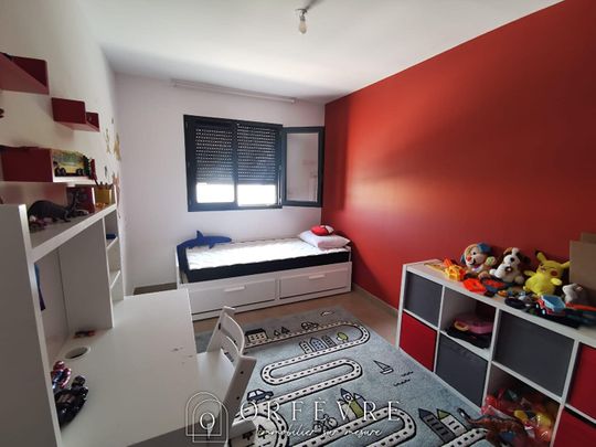 Maison à louer à Vendargues - Référence 4644, - Photo 1