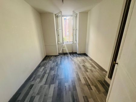 Location Maison 3 pièces 49m² - Photo 5