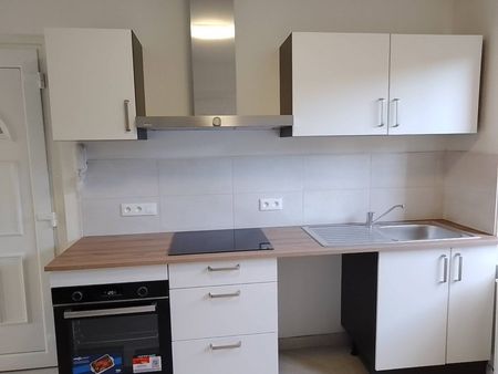 Appartement 2 pièces à Joeuf - Photo 5