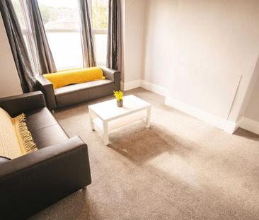 6 bedroom house share to rent - Photo 2