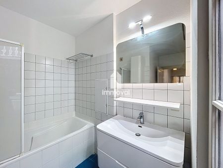 CENTRE VILLE - 3P - 92.20m² - Photo 4
