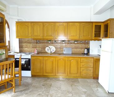APARTMENT 60 SQ.M. FURNISHED AND IN A CENTRAL POINT IN LOWER PEREA. - Photo 4