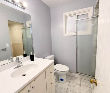 For Lease - 64 Woodside Court Unit# Upper, Brampton, Ontario - Photo 1