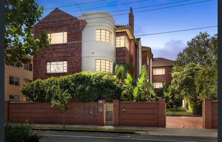 12/10A Mitford Street, St Kilda VIC 3182 - Photo 4