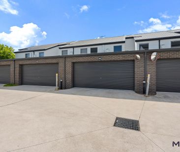44/8 Henry Kendall Street, Franklin ACT 2913 - Townhouse For Rent |... - Photo 1