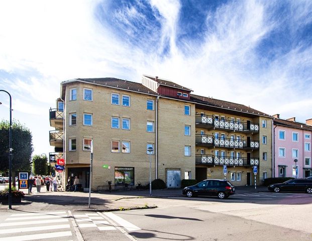 Storgatan 9 - Foto 1