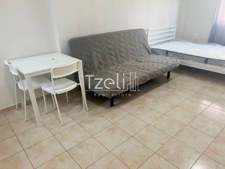 Studio/Γκαρσονιέρα για ενοικίαση Σκαγιοπούλειο (Πάτρα) - Φωτογραφία 3