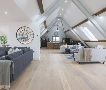 2 bedroom penthouse to rent - Photo 1