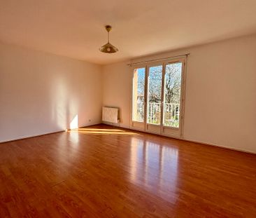 Location appartement 2 pièces, 49.13m², Thiais - Photo 4
